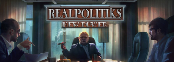 Realpolitiks - New Power DLC