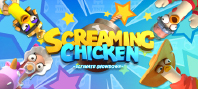 Screaming Chicken: Ultimate Showdown