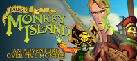 Tales of Monkey Island: Complete Season