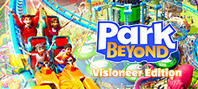 Park Beyond – Visioneer Edition