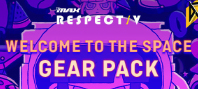 DJMAX RESPECT V - Welcome to the Space GEAR PACK