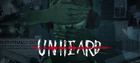 Unheard – Voices of Crime