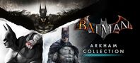 Batman Arkham Collection