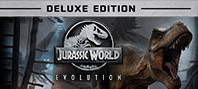 Jurassic World Evolution - Deluxe Edition