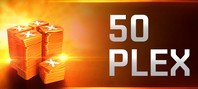 EVE Online: 50 ПЛЕКСОВ