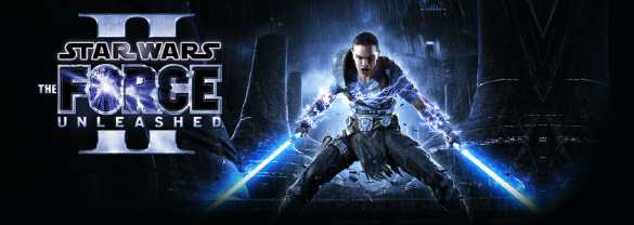 Star Wars : The Force Unleashed II
