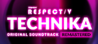 DJMAX RESPECT V - TECHNIKA ORIGINAL SOUNDTRACK(REMASTERED)