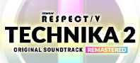 DJMAX RESPECT V - TECHNIKA 2 Original Soundtrack(REMASTERED)