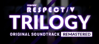 DJMAX RESPECT V - TRILOGY Original Soundtrack(REMASTERED)