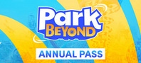 Park Beyond - Annual Pass