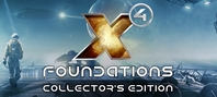 X4: Foundations Digital Collectors Edition
