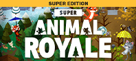 Super Animal Royale Super Edition DLC