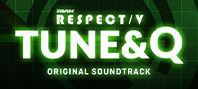 DJMAX RESPECT V - TECHNIKA TUNE & Q ORIGINAL SOUNDTRACK