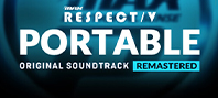 DJMAX RESPECT V - PORTABLE ORIGINAL SOUNDTRACK(REMASTERED)