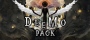 DJMAX RESPECT V - DEEMO PACK