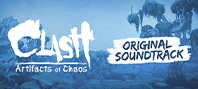 Clash: Artifacts of Chaos - Digital Soundtrack