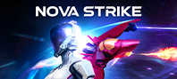 Nova Strike