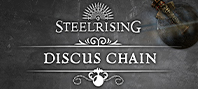 Steelrising - Discus Chain DLC