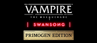 Vampire: The Masquerade – Swansong – Primogen Edition