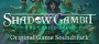 Shadow Gambit: The Cursed Crew Original Soundtrack