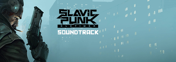 SlavicPunk: Oldtimer Soundtrack