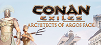 Conan Exiles - Architects of Argos Pack