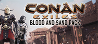 Conan Exiles - Blood and Sand Pack