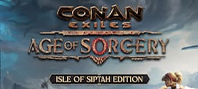 Conan Exiles - Isle of Siptah Edition