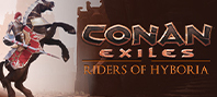 Conan Exiles - Riders of Hyboria Pack