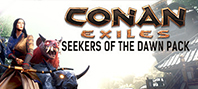 Conan Exiles - Seekers of the Dawn Pack