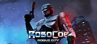 RoboCop: Rogue City