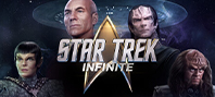 Star Trek: Infinite - Deluxe Edition
