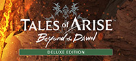 Tales of Arise - Beyond the Dawn - Deluxe Edition