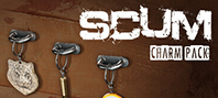SCUM Charms Pack