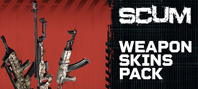 SCUM Weapon Skins Pack