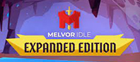 Melvor Idle: Expanded Edition