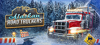 Alaskan Road Truckers