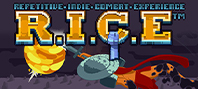 RICE - Repetitive Indie Combat Experience™