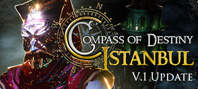 Compass of the Destiny: Istanbul
