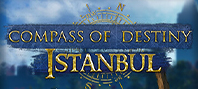 Compass of the Destiny: Istanbul - Early Access