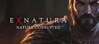 Ex Natura: Nature Corrupted