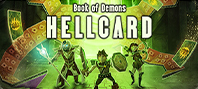 HELLCARD