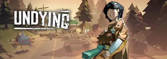 UNDYING