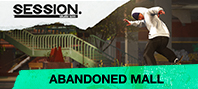 Session: Skate Sim - Abandoned Mall DLC