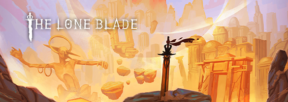The Lone Blade