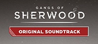 Gangs of Sherwood - Digital Soundtrack