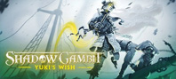 Shadow Gambit: Yuki’s Wish