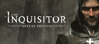 The Inquisitor Digital Deluxe Edition