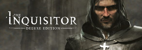 The Inquisitor Digital Deluxe Edition