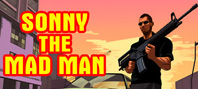 Sonny The Mad Man: Casual Arcade Shooter